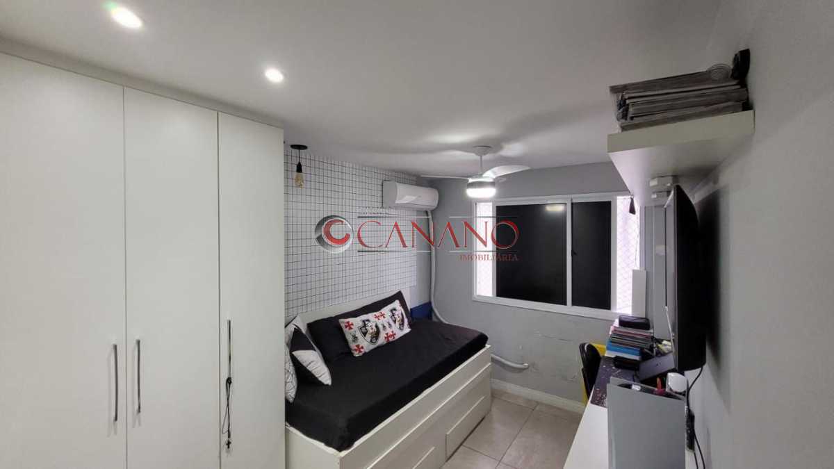 Conheça quarto c Quiririm 487 do imóvel - Excelente condomínio total infraestrutura - BJCO30068 - 10 quarto c Quiririm 487 - 10