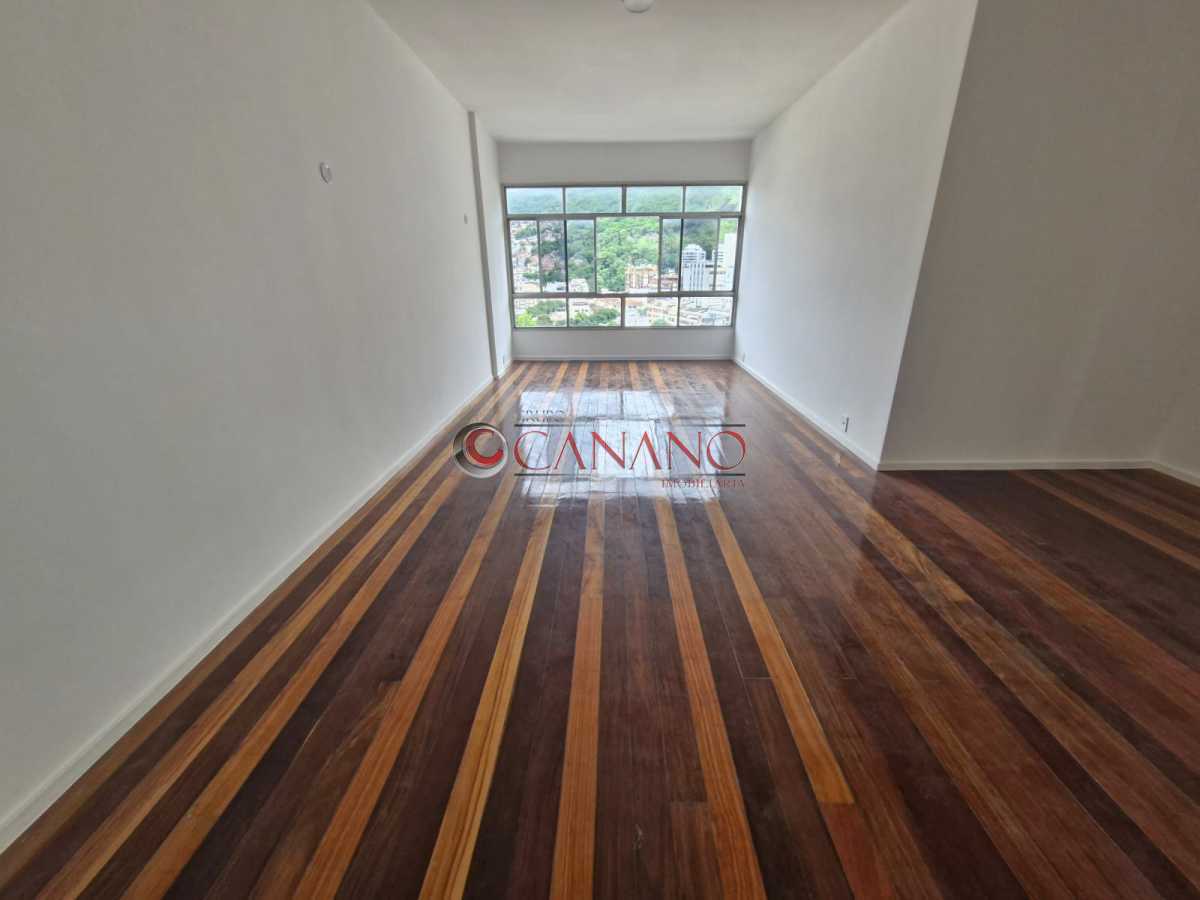 Conheça sala 3 Conde de Bonfim 496 do imóvel - Apartamento na tijuca com total infraestrutura - BJAP30540 - 1 sala 3 Conde de Bonfim 496 - 1