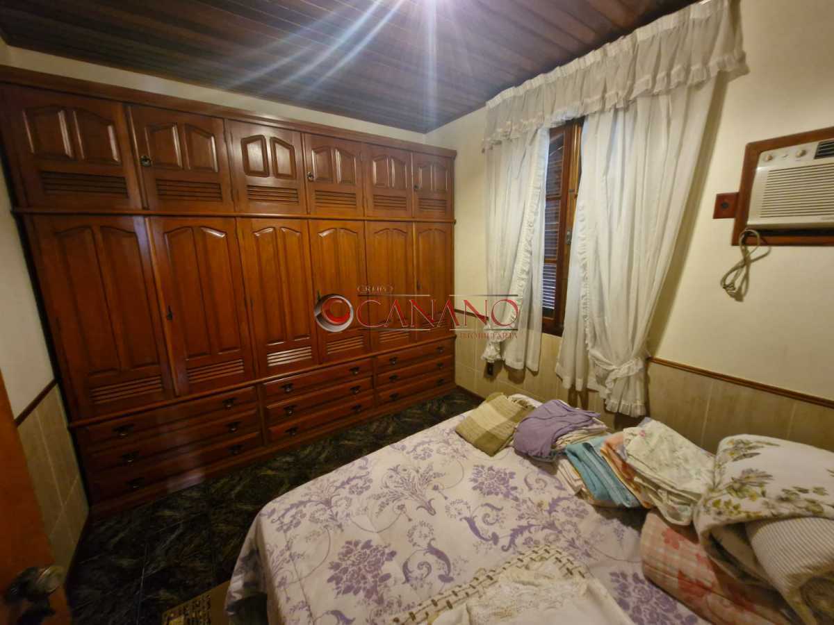 Conheça quarto a1 Basilio de Brito 125 do imóvel - Casa à venda Rua Basílio de Brito, Cachambi, Rio de Janeiro - R$ 1.200.000 - BJCA30086 - 5 quarto a1 Basilio de Brito 125 - 5
