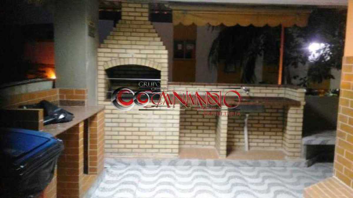 Conheça 7 do imóvel - Apartamento à venda Parque Residencial Estrada Velha Da Pavuna, Engenho da Rainha, Rio de Janeiro - R$ 152.000 - BJAP21776 - 6 7 - 6