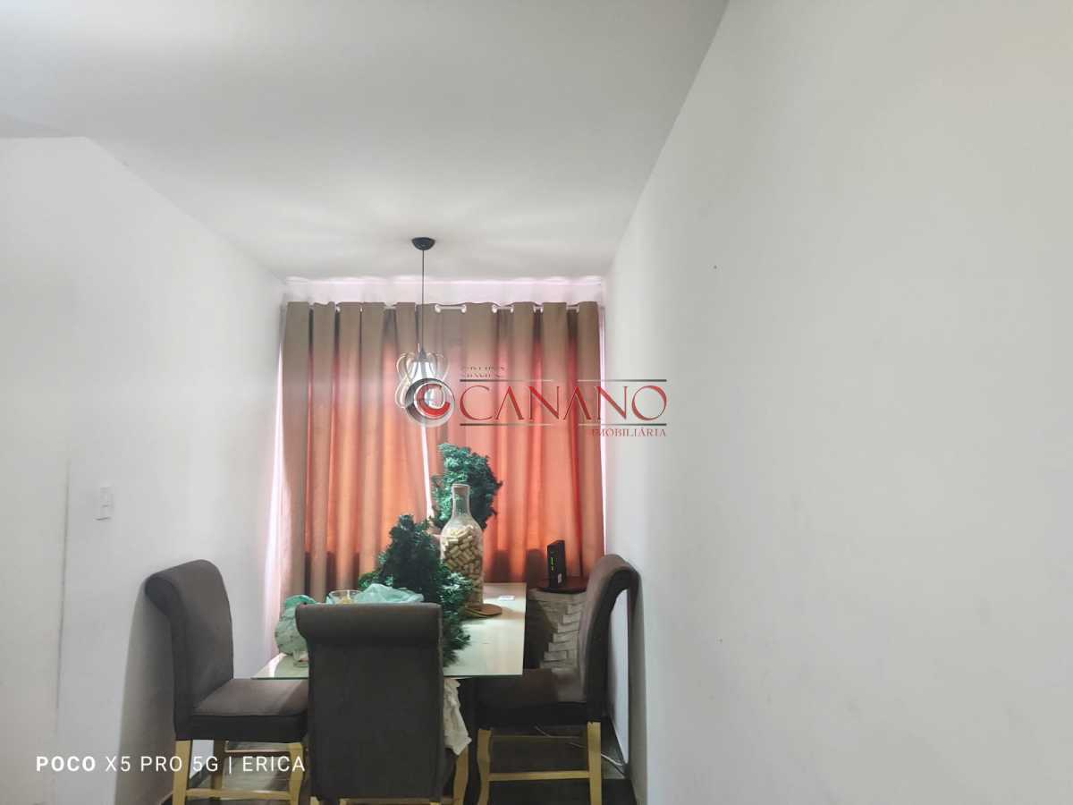 Conheça 17 do imóvel - Apartamento à venda Parque Residencial Estrada Velha Da Pavuna, Engenho da Rainha, Rio de Janeiro - R$ 152.000 - BJAP21776 - 11 17 - 11
