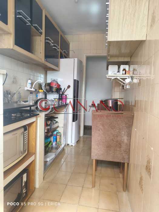 Conheça 19 do imóvel - Apartamento à venda Parque Residencial Estrada Velha Da Pavuna, Engenho da Rainha, Rio de Janeiro - R$ 152.000 - BJAP21776 - 13 19 - 13
