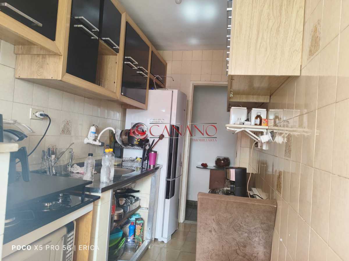 Conheça 20 do imóvel - Apartamento à venda Parque Residencial Estrada Velha Da Pavuna, Engenho da Rainha, Rio de Janeiro - R$ 152.000 - BJAP21776 - 15 20 - 15