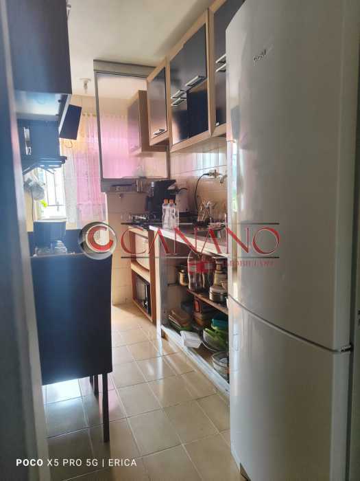 Conheça 23 do imóvel - Apartamento à venda Parque Residencial Estrada Velha Da Pavuna, Engenho da Rainha, Rio de Janeiro - R$ 152.000 - BJAP21776 - 17 23 - 17