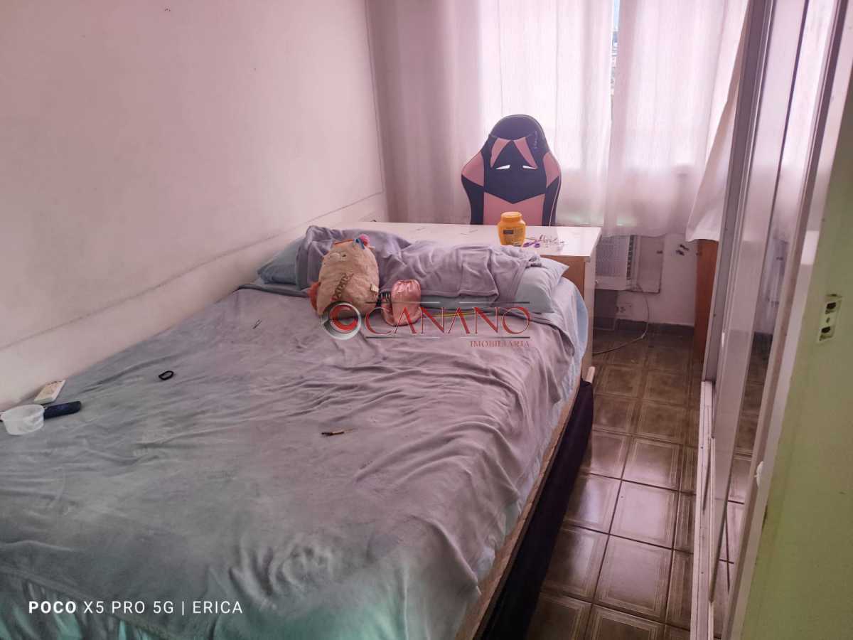Conheça 27 do imóvel - Apartamento à venda Parque Residencial Estrada Velha Da Pavuna, Engenho da Rainha, Rio de Janeiro - R$ 152.000 - BJAP21776 - 18 27 - 18