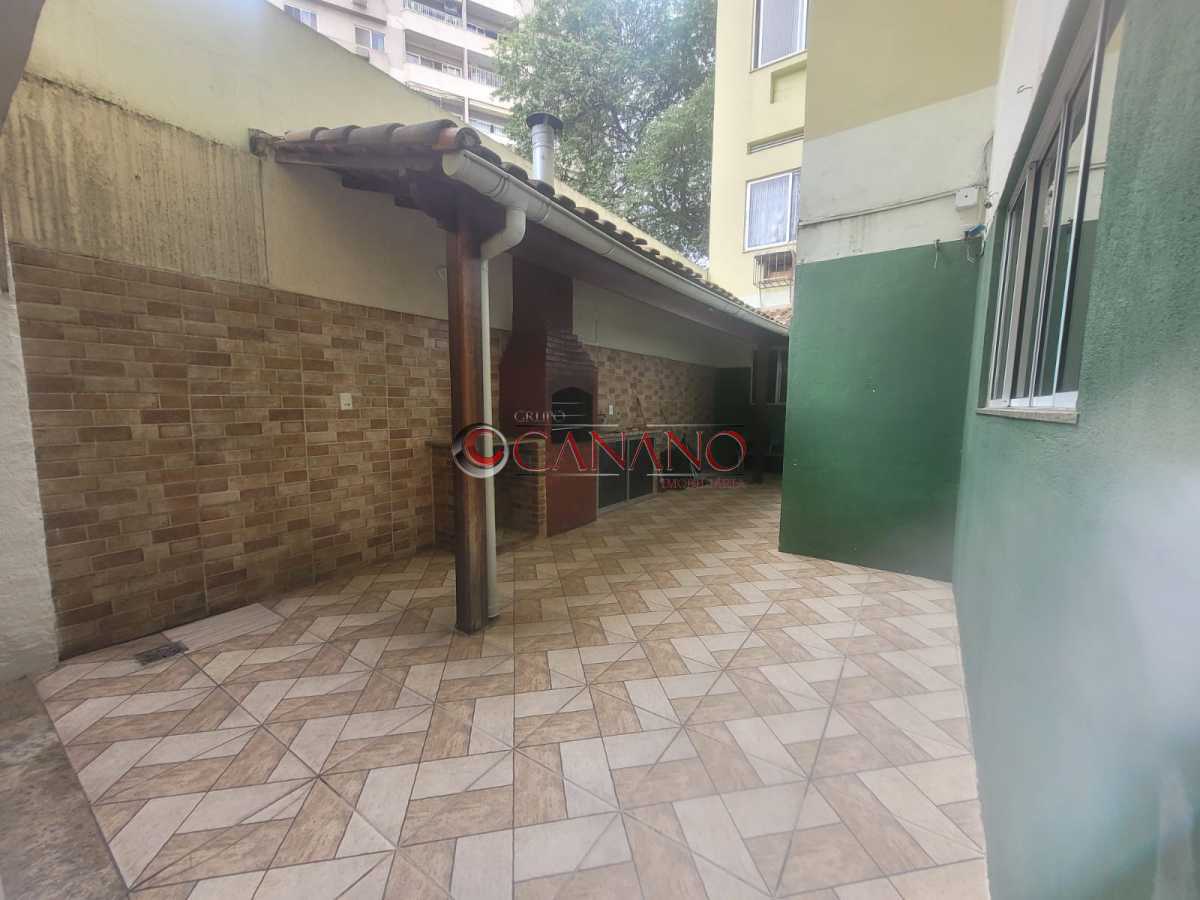 Conheça 2 do imóvel - Apartamento com direito a lage - BJAP21778 - 20 2 - 20