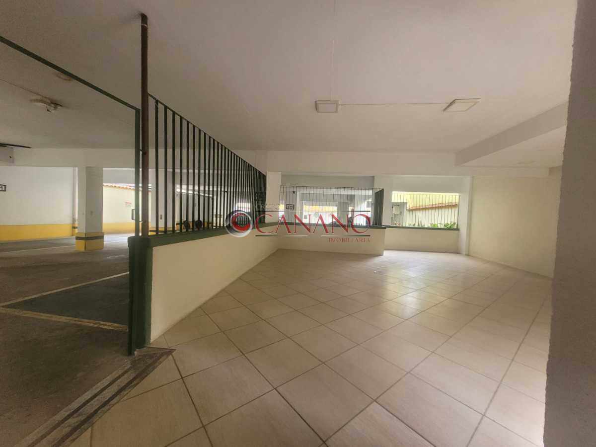 Conheça 3 do imóvel - Apartamento com direito a lage - BJAP21778 - 21 3 - 21