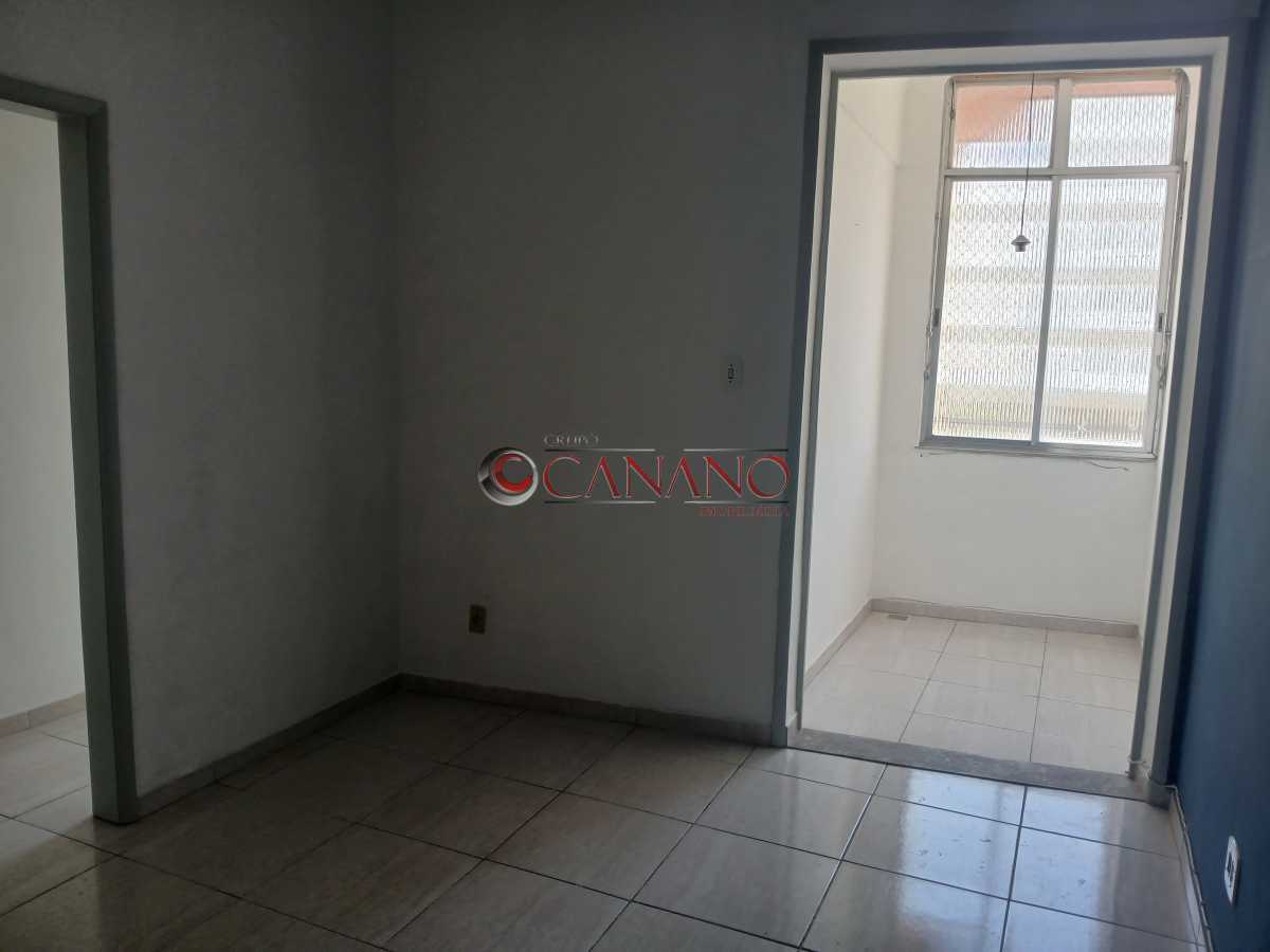 Conheça 5 do imóvel - Apartamento à venda Rua Aquidabã, Méier, Rio de Janeiro - R$ 210.000 - BJAP21780 - 7 5 - 7