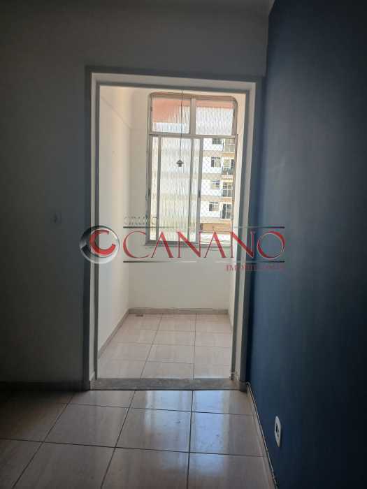 Conheça 7 do imóvel - Apartamento à venda Rua Aquidabã, Méier, Rio de Janeiro - R$ 210.000 - BJAP21780 - 2 7 - 2