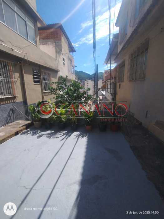 Conheça WhatsApp Image 2025-01-03 at 1 do imóvel - Casa de Vila 2 quartos à venda Engenho Novo, Rio de Janeiro - R$ 180.000 - BJCV20114 - 24 WhatsApp Image 2025-01-03 at 1 - 24
