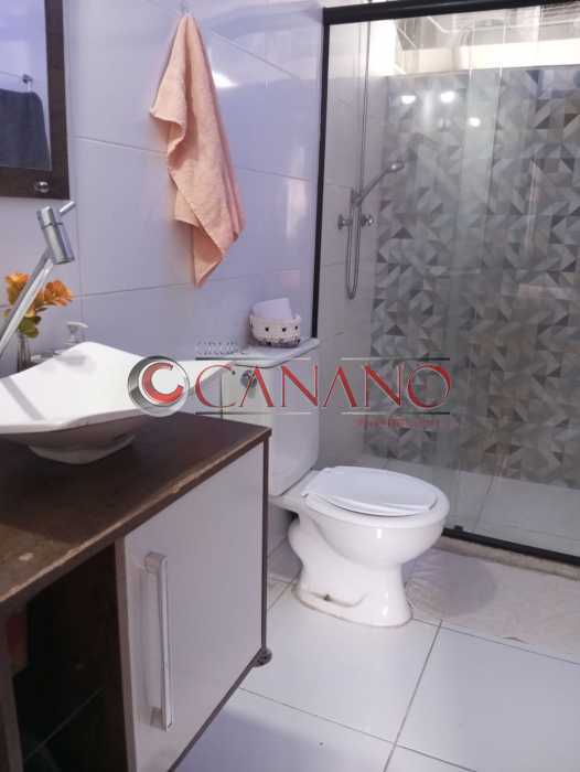 Conheça 7 do imóvel - Apartamento 3 quartos à venda Engenho de Dentro, Rio de Janeiro - R$ 275.000 - BJAP30544 - 7 7 - 7