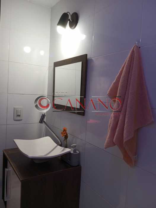 Conheça 12 do imóvel - Apartamento 3 quartos à venda Engenho de Dentro, Rio de Janeiro - R$ 275.000 - BJAP30544 - 12 12 - 12