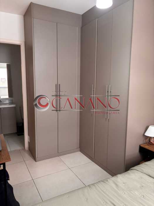Conheça 6 do imóvel - Apartamento 2 quartos à venda Méier, Rio de Janeiro - R$ 380.000 - BJAP21784 - 6 6 - 6