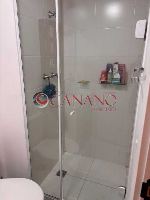 Conheça 25 do imóvel - Apartamento 2 quartos à venda Méier, Rio de Janeiro - R$ 380.000 - BJAP21784 - 25 25 - 25