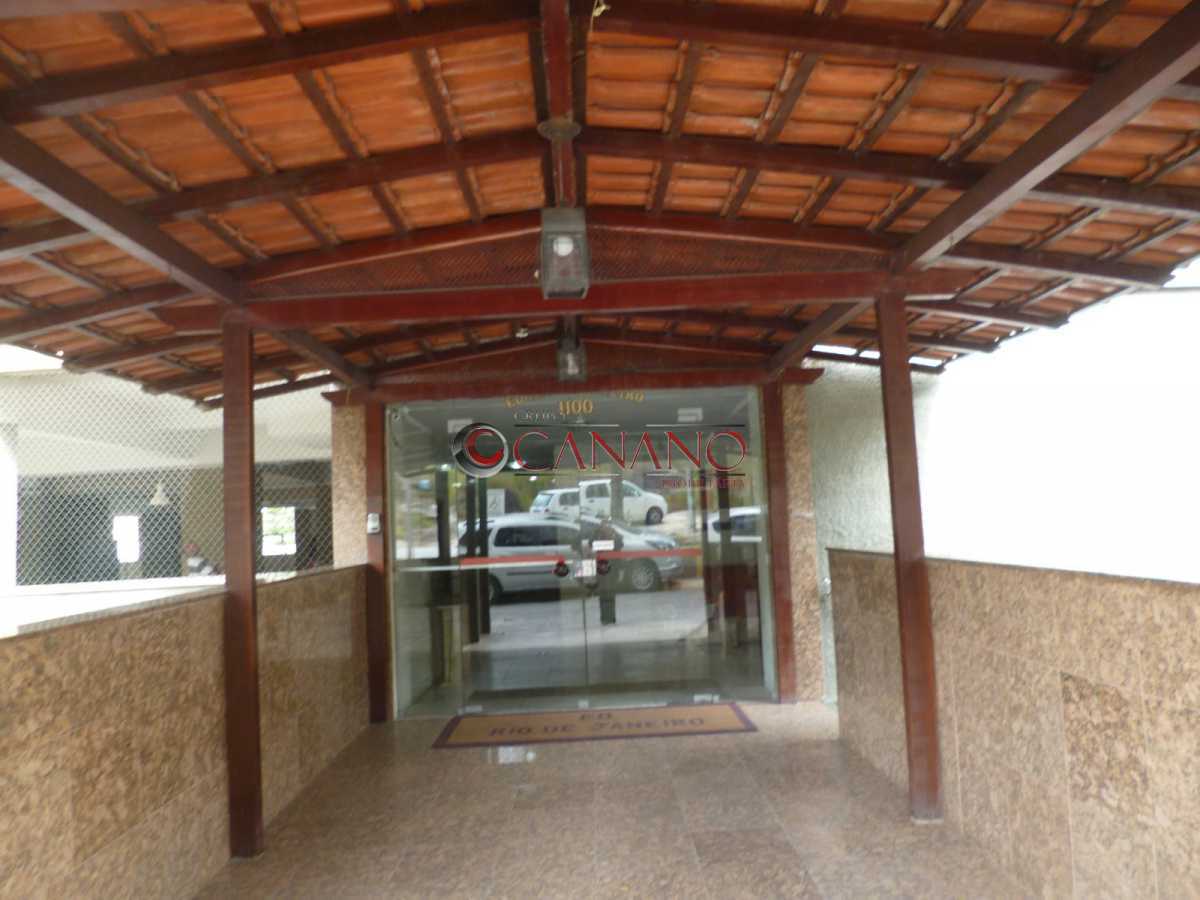 Conheça 1 do imóvel - Apartamento à venda Rua Paranapanema, Olaria, Rio de Janeiro - R$ 300.000 - BJAP30545 - 1 1 - 1