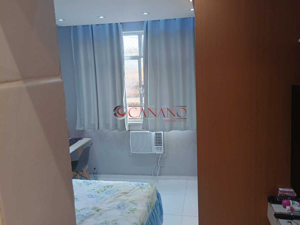 Conheça 27 do imóvel - Casa 3 quartos à venda Cachambi, Rio de Janeiro - R$ 425.000 - BJCA30088 - 27 27 - 27