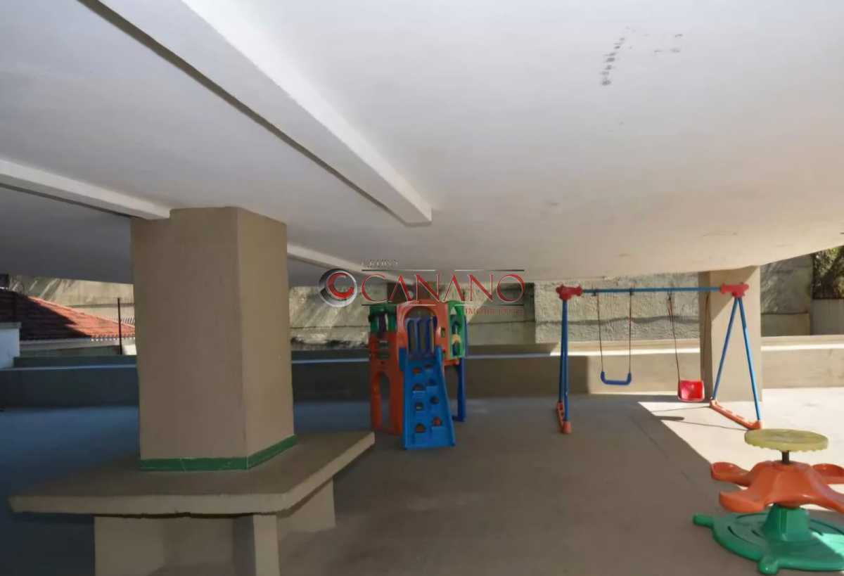 Conheça playground 2 Dois de Fevereiro do imóvel - Apartamento à venda Rua Dois de Fevereiro, Engenho de Dentro, Rio de Janeiro - R$ 370.000 - BJAP30547 - 26 playground 2 Dois de Fevereiro - 26