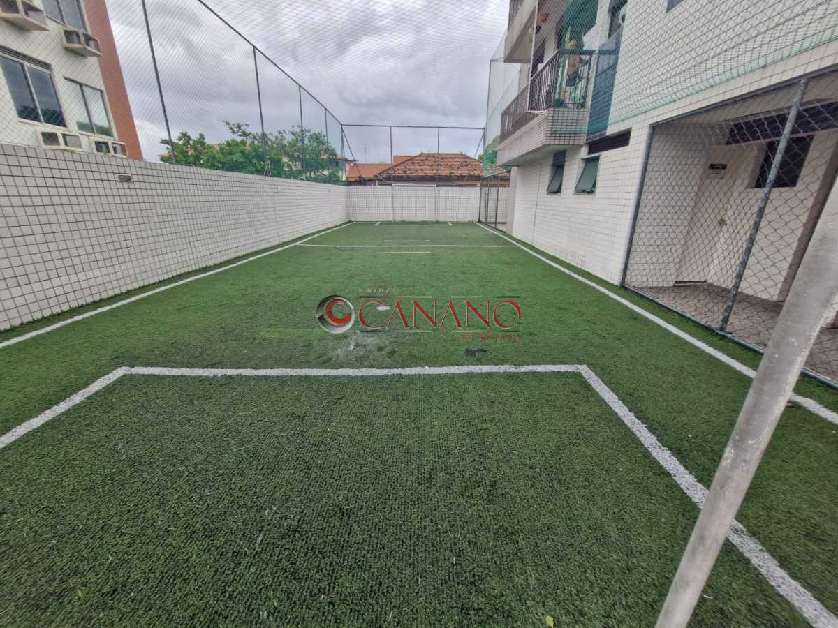 Conheça campo Garcia Redondo 81 ap 311 do imóvel - Apartamento à venda Rua Garcia Redondo, Cachambi, Rio de Janeiro - R$ 350.000 - BJAP21793 - 24 campo Garcia Redondo 81 ap 311 - 24