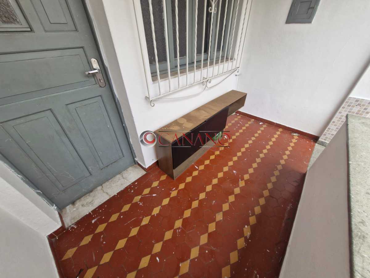 Conheça varanda Ernani Cardoso 161 ap do imóvel - Apartamento à venda Avenida Ernani Cardoso, Cascadura, Rio de Janeiro - R$ 240.000 - BJAP21795 - 5 varanda Ernani Cardoso 161 ap - 5