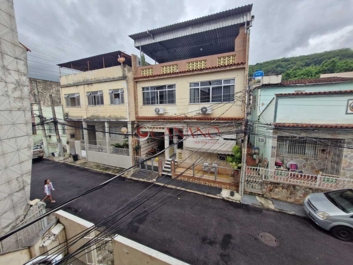 Conheça vista varanda Ernani Cardoso 1 do imóvel - Apartamento à venda Avenida Ernani Cardoso, Cascadura, Rio de Janeiro - R$ 240.000 - BJAP21795 - 20 vista varanda Ernani Cardoso 1 - 20