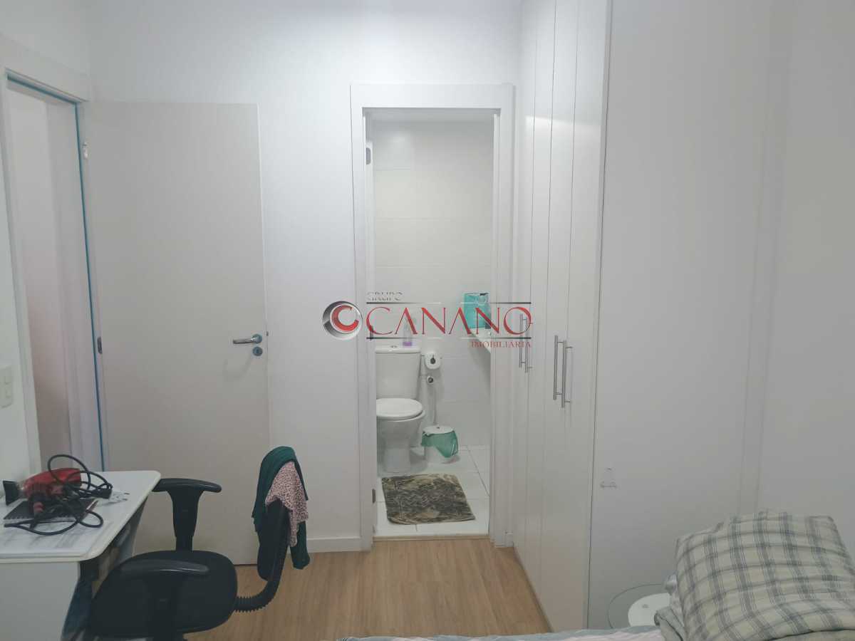 Conheça 13 do imóvel - Apartamento 2 quartos à venda Cachambi, Rio de Janeiro - R$ 420.000 - BJAP21802 - 13 13 - 13