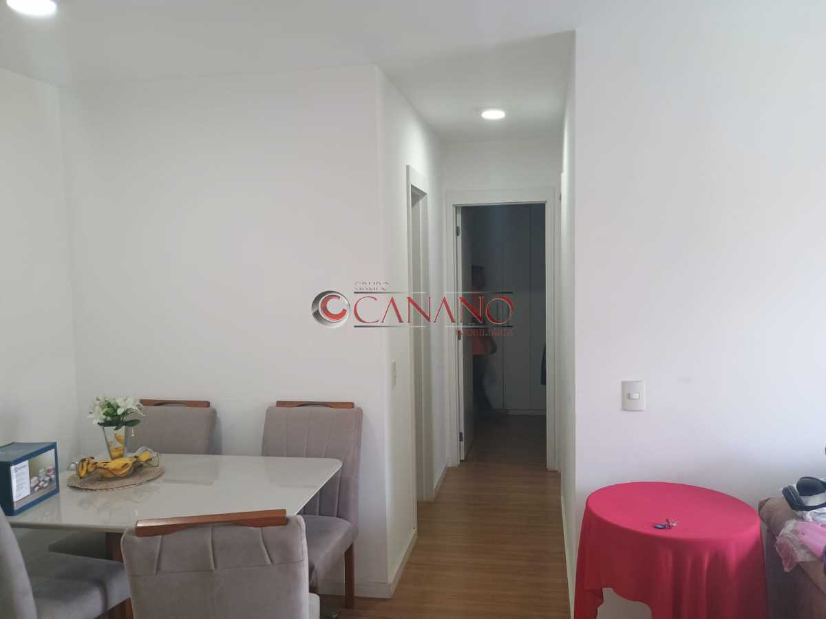 Conheça 29 do imóvel - Apartamento 2 quartos à venda Cachambi, Rio de Janeiro - R$ 420.000 - BJAP21802 - 29 29 - 29