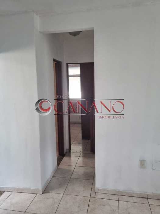 Conheça 14 do imóvel - Apartamento 2 quartos à venda Inhaúma, Rio de Janeiro - R$ 190.000 - BJAP21807 - 16 14 - 16