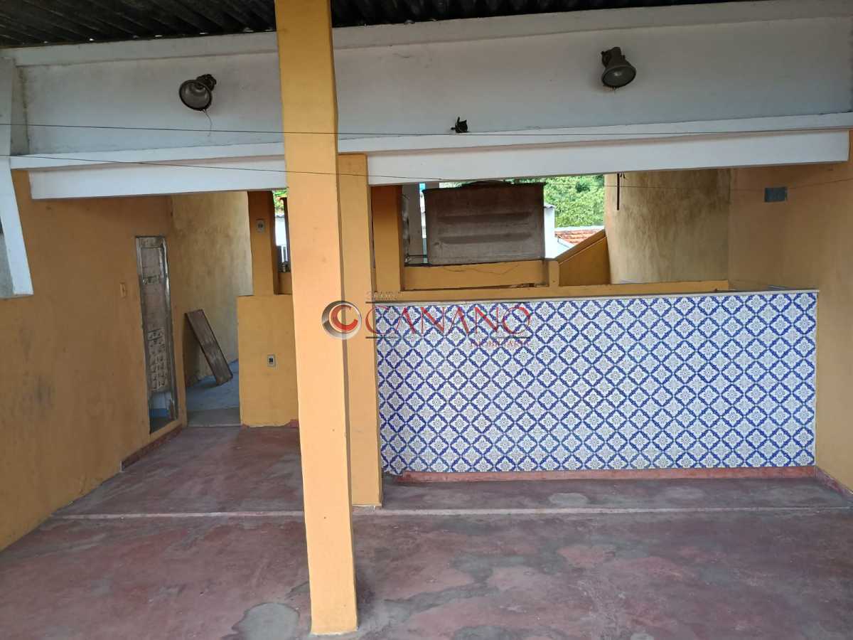Conheça 6 do imóvel - Casa, terraço - BJCV20118 - 17 6 - 17