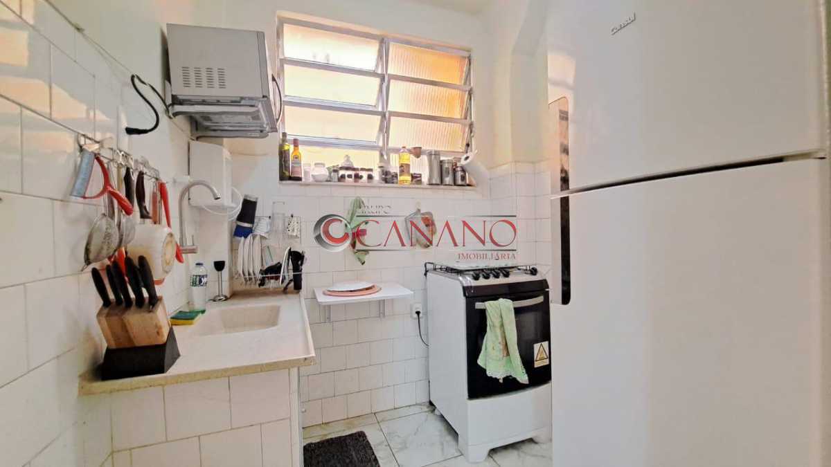 Conheça 8 do imóvel - Apartamento à venda Rua Resende Costa, Maria da Graça, Rio de Janeiro - R$ 145.000 - BJAP10238 - 8 8 - 8