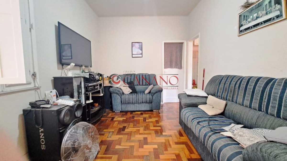 Conheça 1 do imóvel - Apartamento colado do Metrô - BJAP21809 - 2 1 - 2