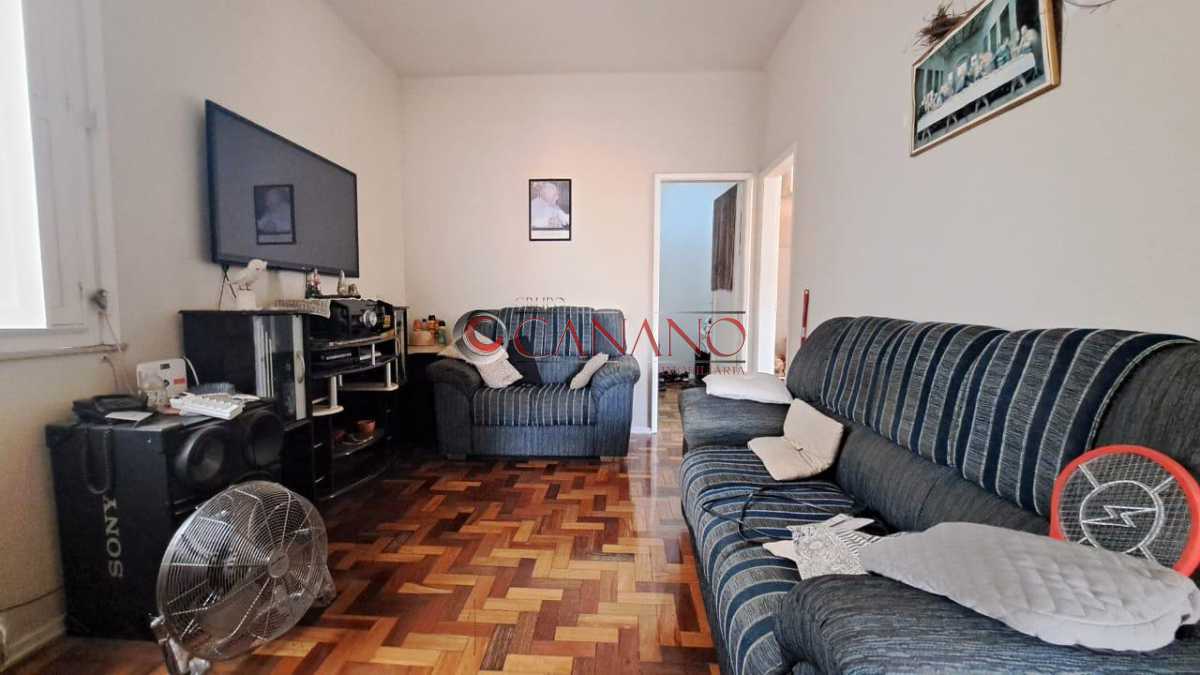 Conheça 16 do imóvel - Apartamento colado do Metrô - BJAP21809 - 15 16 - 15