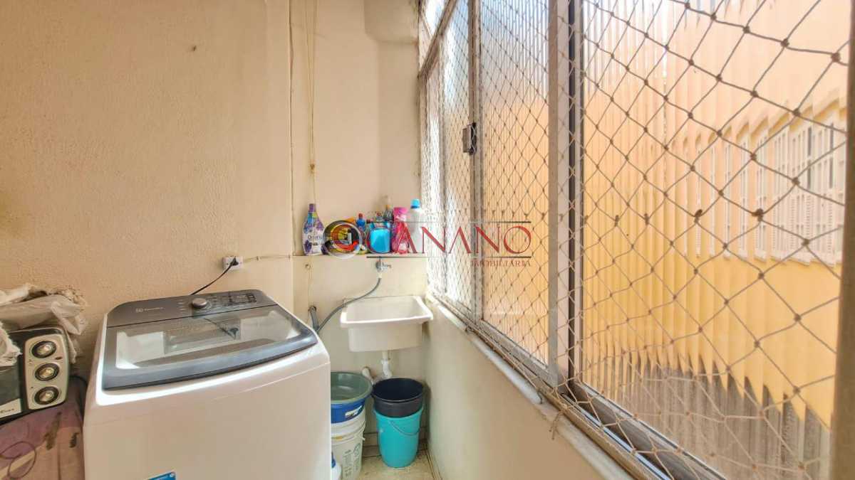 Conheça 10 do imóvel - Apartamento colado do Metrô - BJAP21809 - 25 10 - 25