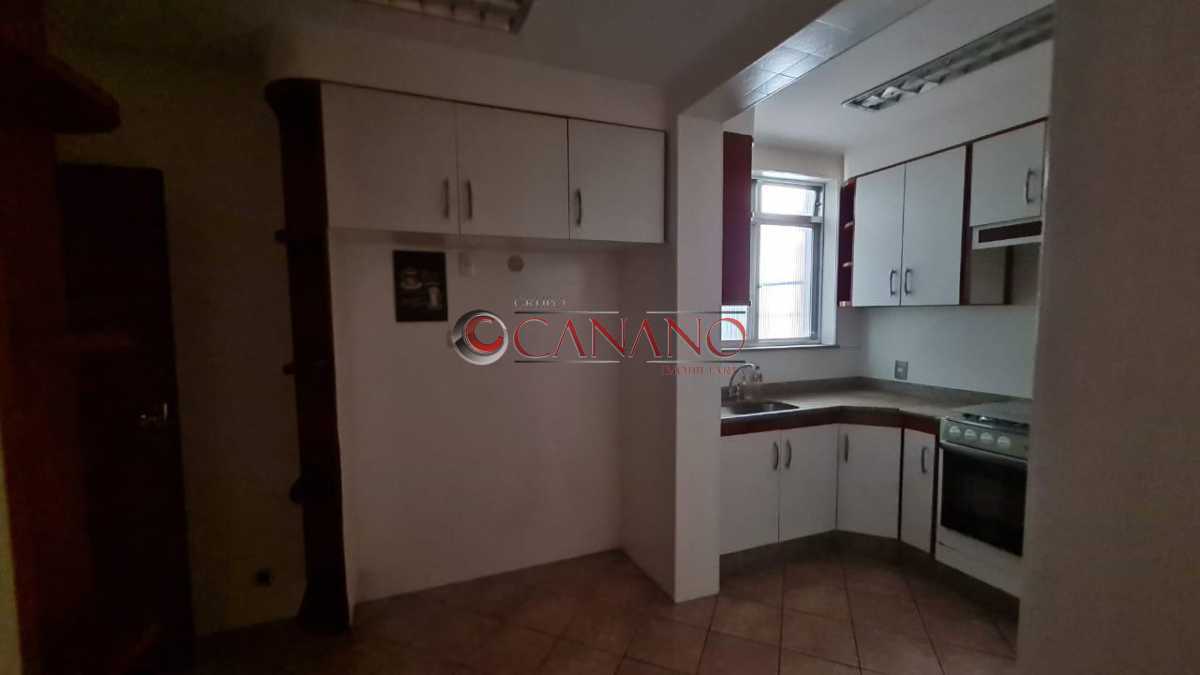 Conheça armarios cozinha 2 SenadMourã do imóvel - Apartamento à venda Rua Senador Mourão Vieira, Ramos, Rio de Janeiro - R$ 335.000 - BJAP21810 - 9 armarios cozinha 2 SenadMourã - 9
