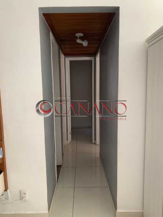Conheça 3 do imóvel - Apartamento à venda Rua Araújo Leitão, Engenho Novo, Rio de Janeiro - R$ 255.000 - BJAP30552 - 6 3 - 6
