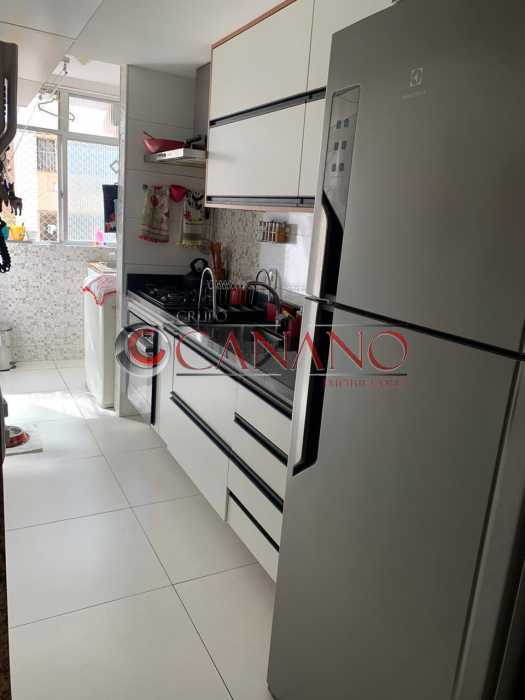 Conheça 16 do imóvel - Apartamento à venda Rua Araújo Leitão, Engenho Novo, Rio de Janeiro - R$ 255.000 - BJAP30552 - 10 16 - 10