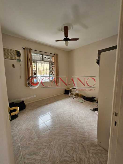 Conheça quarto a1 Vinte e Quatro de Ma do imóvel - Apartamento à venda Rua Vinte e Quatro de Maio, Engenho Novo, Rio de Janeiro - R$ 300.000 - BJAP21813 - 10 quarto a1 Vinte e Quatro de Ma - 10