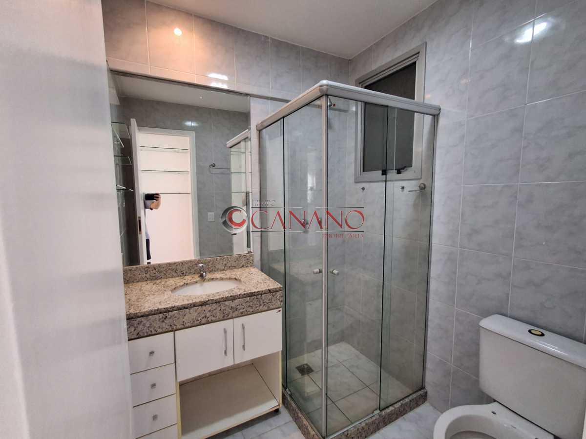 Conheça 9 do imóvel - 3 quartos, 2 suítes, 3 banheiros, vaga, terraço, churrasqueira - BJCO30070 - 10 9 - 10