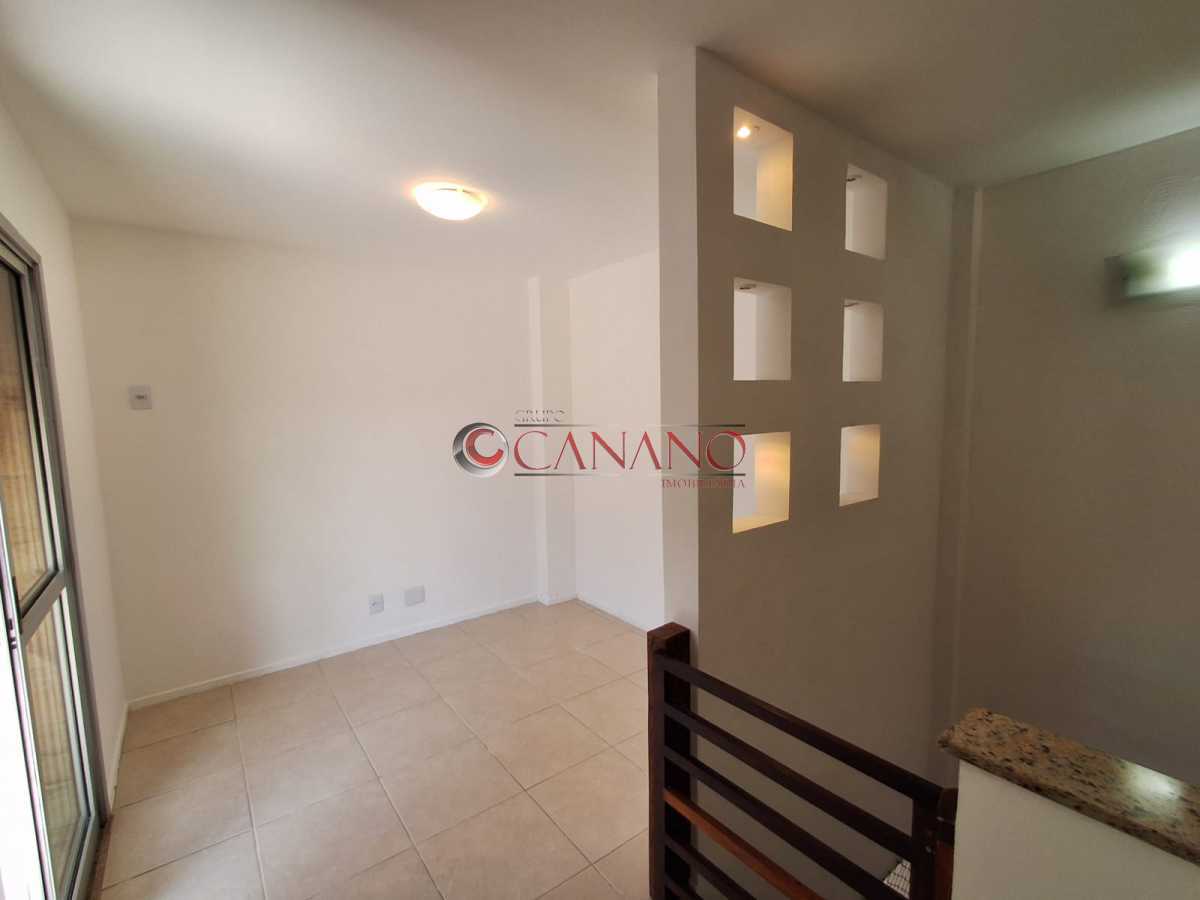 Conheça 17 do imóvel - 3 quartos, 2 suítes, 3 banheiros, vaga, terraço, churrasqueira - BJCO30070 - 14 17 - 14
