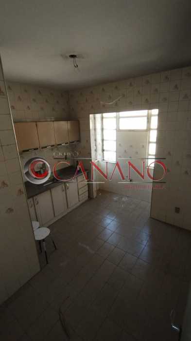 Conheça 4 do imóvel - Apartamento à venda Rua Açapuva, Higienópolis, Rio de Janeiro - R$ 165.000 - BJAP21823 - 9 4 - 9