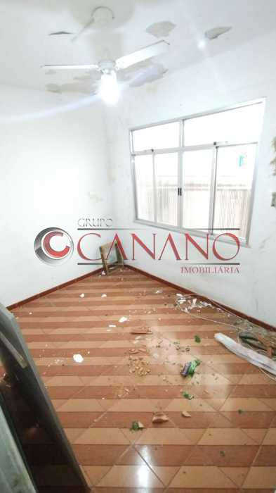Conheça 6 do imóvel - Apartamento à venda Rua Açapuva, Higienópolis, Rio de Janeiro - R$ 165.000 - BJAP21823 - 10 6 - 10
