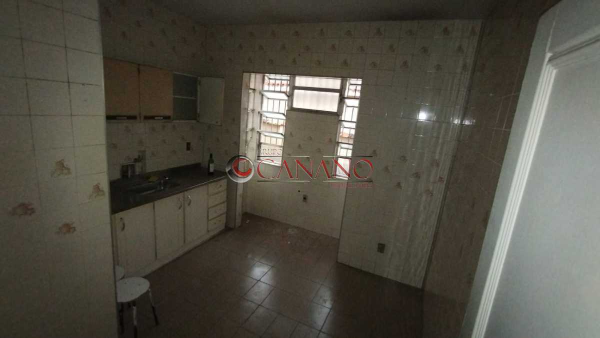 Conheça 20 do imóvel - Apartamento à venda Rua Açapuva, Higienópolis, Rio de Janeiro - R$ 165.000 - BJAP21823 - 18 20 - 18