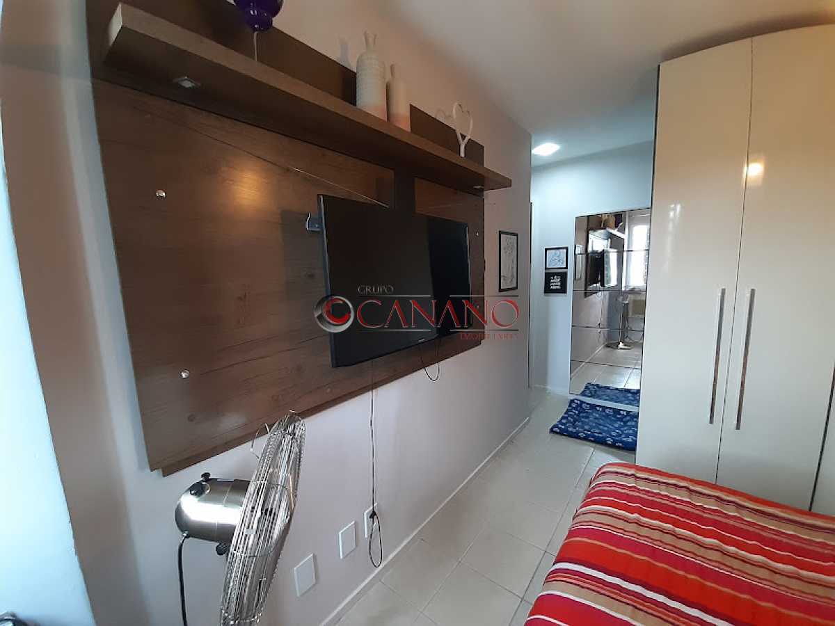 Conheça 13 do imóvel - Apartamento duas sala, 3 quartos, suíte 2 vagas, um lavabo infraestrutura total - BJAP30559 - 7 13 - 7