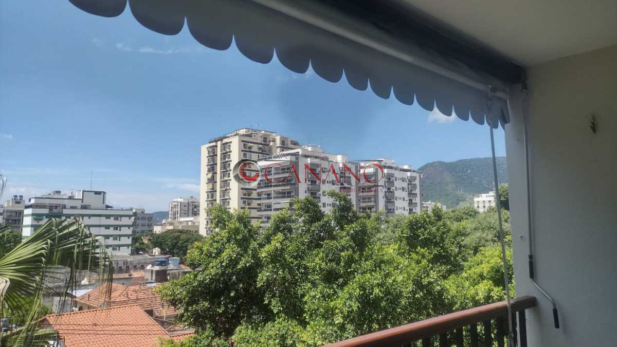 Conheça 22 do imóvel - Apartamento 3 quartos suite vaga varanda - BJAP30558 - 22 22 - 22