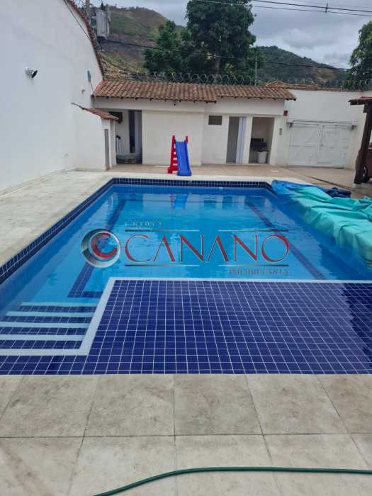 Conheça piscina Jorge Mauricio Chometo do imóvel - casa a venda piedade - BJCA30089 - 16 piscina Jorge Mauricio Chometo - 16