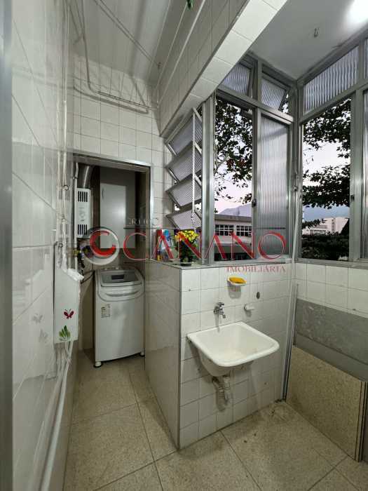 Conheça 5 do imóvel - Apartamento à venda Rua Torres Homem, Vila Isabel, Rio de Janeiro - R$ 215.000 - BJAP21832 - 13 5 - 13