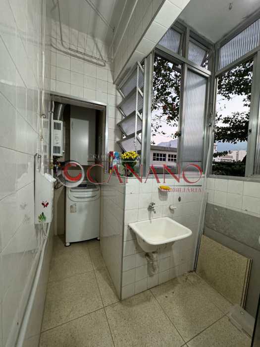 Conheça 6 do imóvel - Apartamento à venda Rua Torres Homem, Vila Isabel, Rio de Janeiro - R$ 215.000 - BJAP21832 - 19 6 - 19