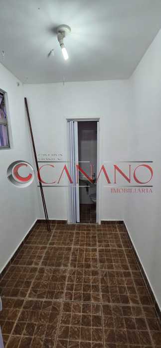 Conheça 6 do imóvel - Apartamento, 2 quartos, varanda, vaga, dependência de empregada completa - BJAP21840 - 7 6 - 7
