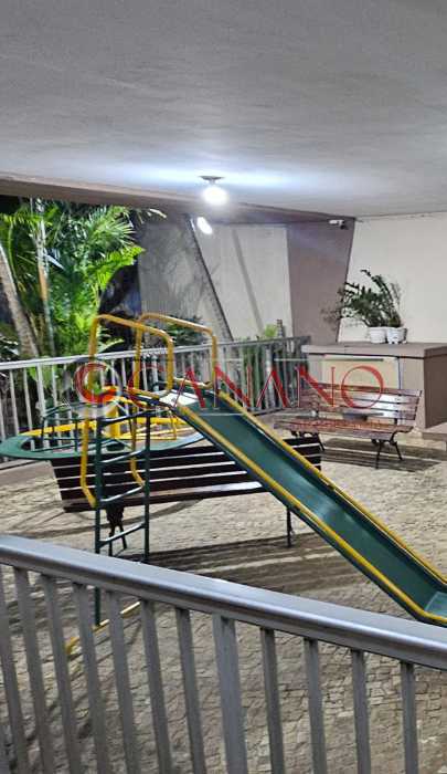 Conheça 13 do imóvel - Apartamento, 2 quartos, varanda, vaga, dependência de empregada completa - BJAP21840 - 14 13 - 14