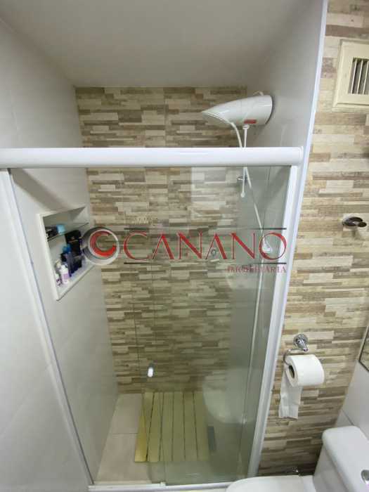 Conheça 17 do imóvel - Apartamento Cachambi, sol da manhã, vista livre - BJAP21842 - 18 17 - 18