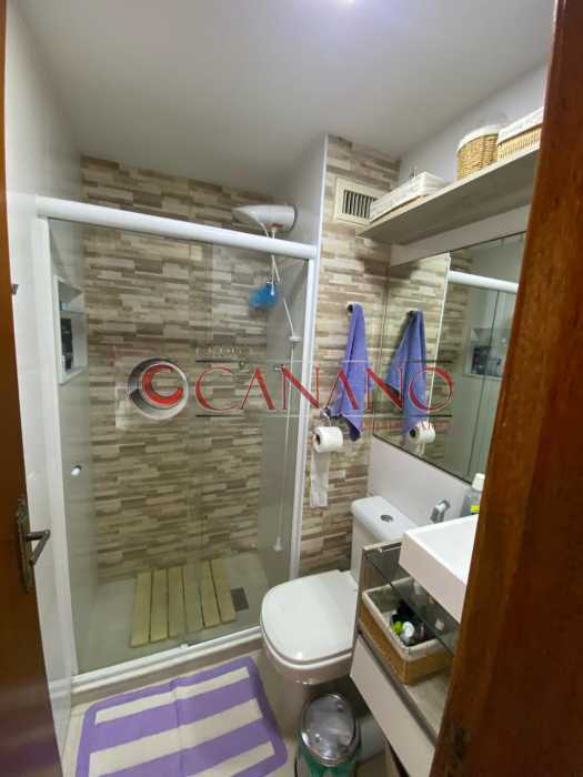 Conheça 18 do imóvel - Apartamento Cachambi, sol da manhã, vista livre - BJAP21842 - 17 18 - 17
